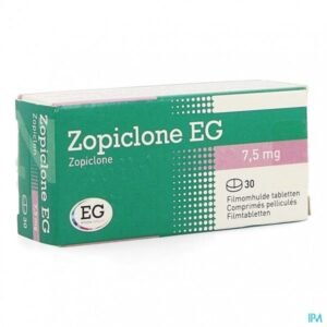 zopiclone